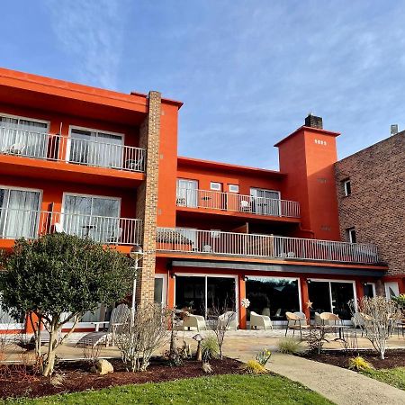 Logis Hotel & Restaurant - Le Relais De Montigny Montigny  المظهر الخارجي الصورة