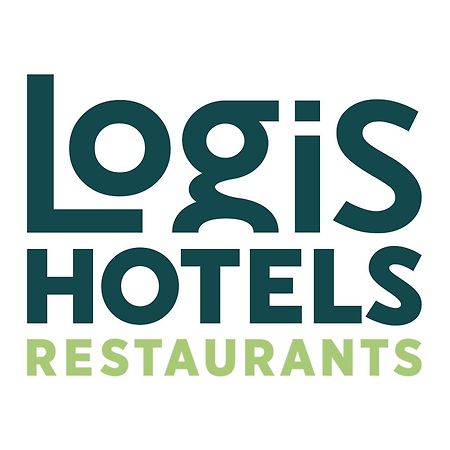 Logis Hotel & Restaurant - Le Relais De Montigny Montigny  المظهر الخارجي الصورة
