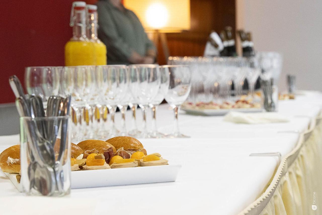 Logis Hotel & Restaurant - Le Relais De Montigny Montigny  المظهر الخارجي الصورة