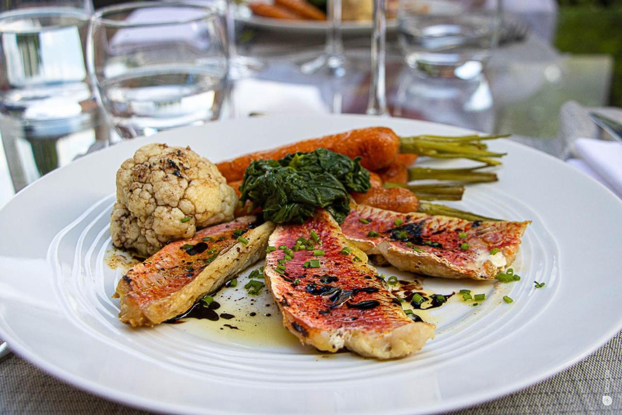 Logis Hotel & Restaurant - Le Relais De Montigny Montigny  المظهر الخارجي الصورة