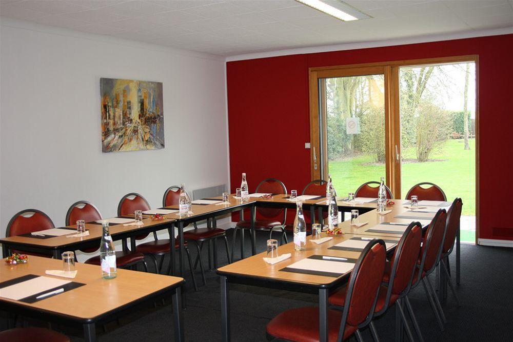 Logis Hotel & Restaurant - Le Relais De Montigny Montigny  المظهر الخارجي الصورة