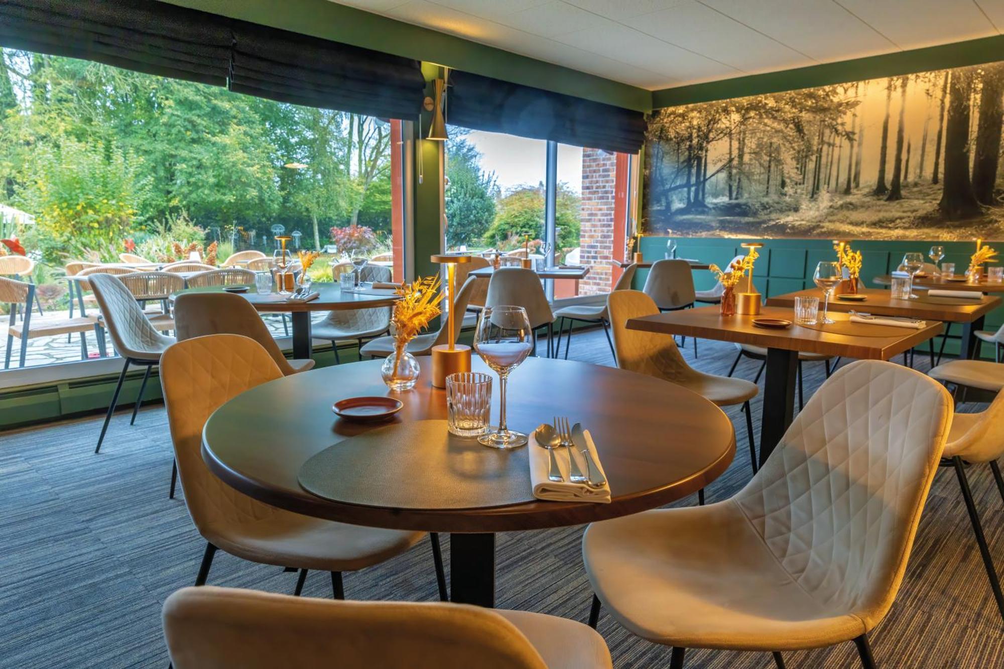 Logis Hotel & Restaurant - Le Relais De Montigny Montigny  المظهر الخارجي الصورة