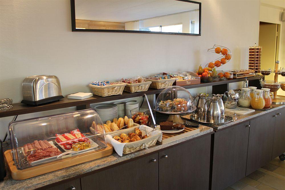 Logis Hotel & Restaurant - Le Relais De Montigny Montigny  المظهر الخارجي الصورة