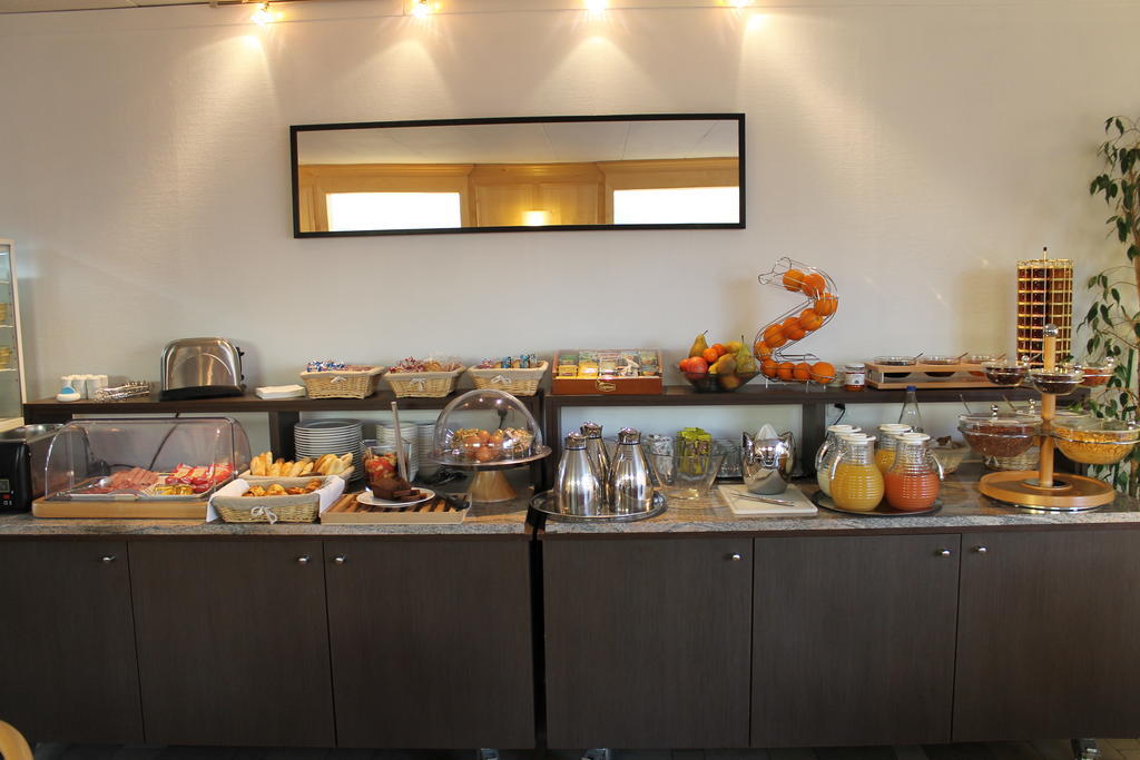 Logis Hotel & Restaurant - Le Relais De Montigny Montigny  المظهر الخارجي الصورة