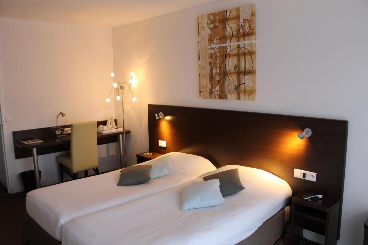 Logis Hotel & Restaurant - Le Relais De Montigny Montigny  المظهر الخارجي الصورة